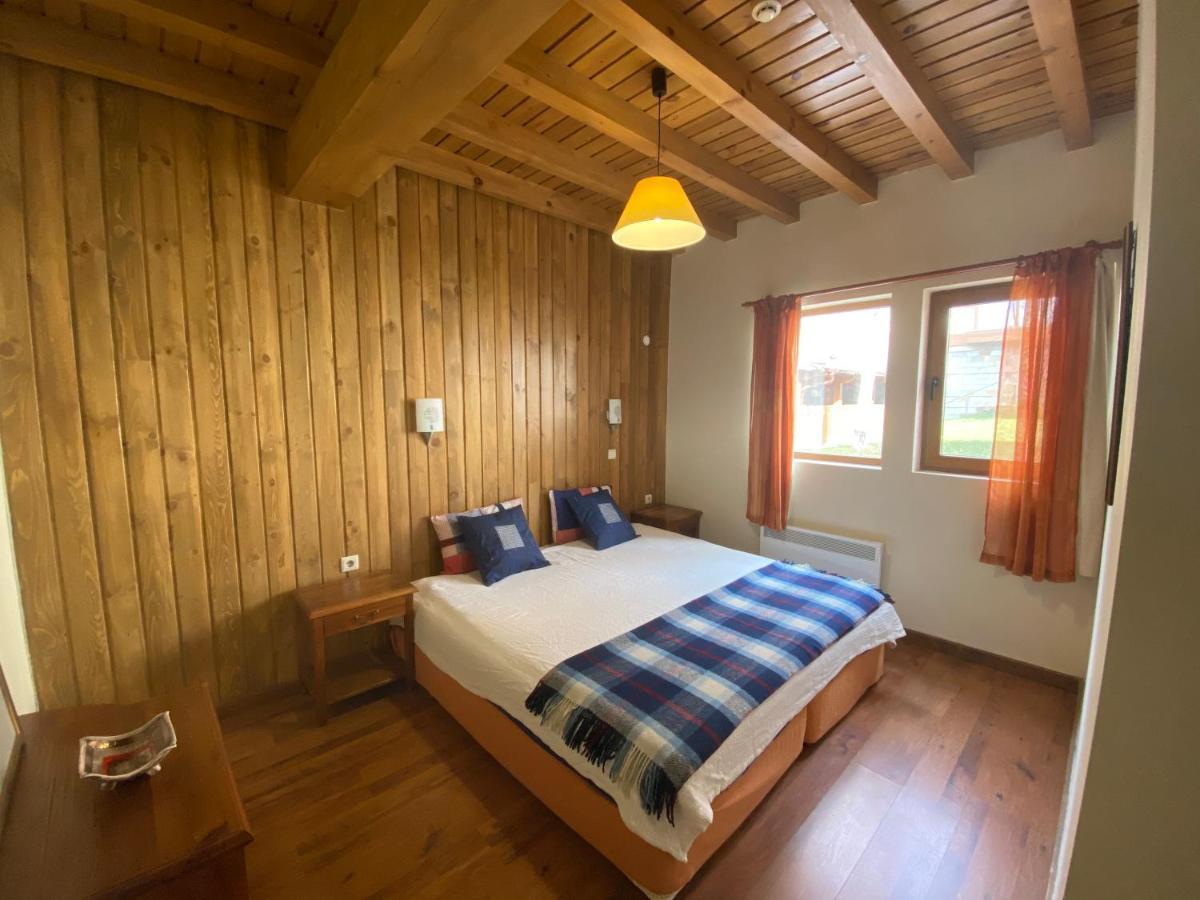 Katarino Spa Chalet Villa Razlog Kültér fotó