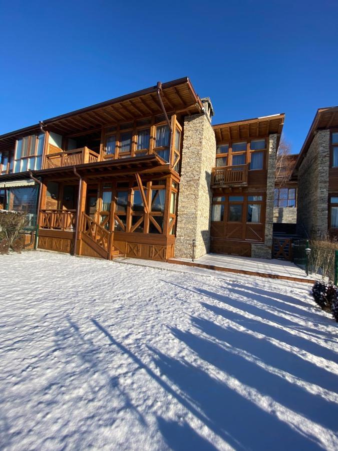 Katarino Spa Chalet Razlog Kültér fotó