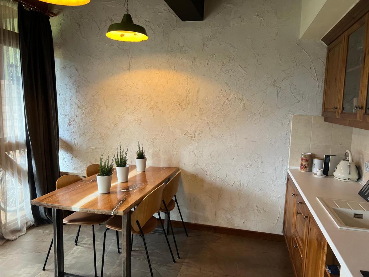 Katarino Spa Chalet Razlog Kültér fotó