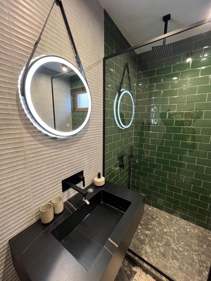 Katarino Spa Chalet Razlog Kültér fotó